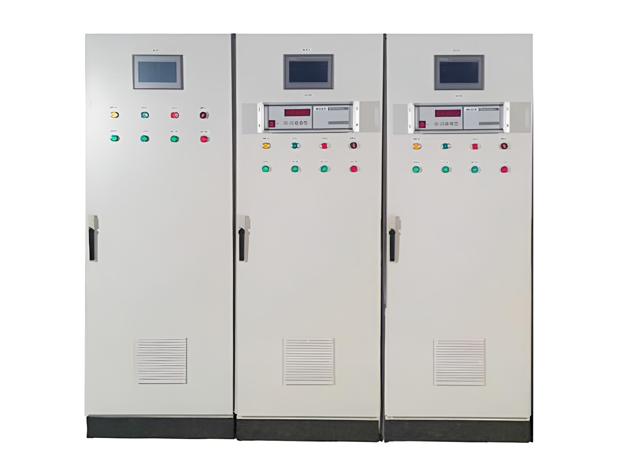 污水處理成套PLC控制柜-PLC配電柜廠家 污水處理成套PLC控制柜-PLC配電柜廠家